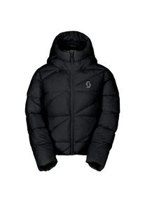 Scott Jacket Insuloft Warm Kunstfaserjacke Damen (Gr M |schwarz)