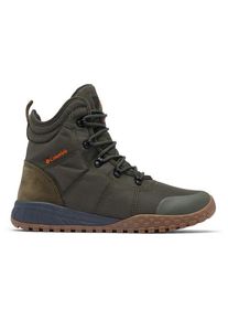 Columbia Fairbanks Omni-Heat Herren (Gr 42,5 |braun |wasserdicht)