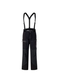 Scott Explorair GTX 3L Pants Skihose Herren (Gr XXL |schwarz |wasserdicht)