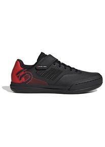 Five Ten Hellcat Pro Radschuhe Men (Gr 39 1/3 |schwarz)