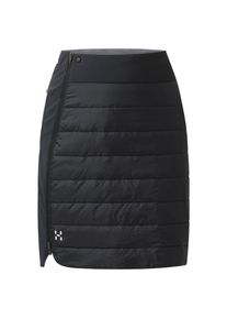 Haglöfs Haglöfs Mimic II Skirt Kunstfaserrock Damen (Gr S |schwarz)
