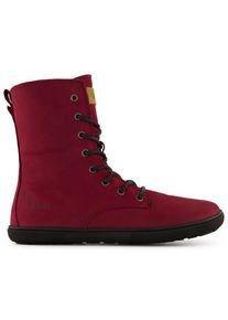 Winterschuhe Koel Faro Damen (Gr 43 |rot)