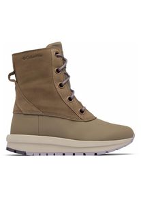 Columbia Moritza Shield Omni-Heat Damen (Gr 41,5 |braun |wasserdicht)