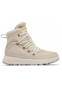 Columbia Red Hills Omni-Heat Damen (Gr 40 |beige |wasserdicht)