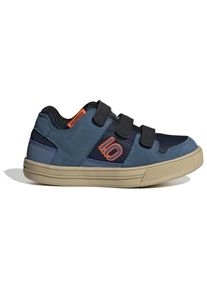 Five Ten Freerider VCS Radschuhe Kinder (Gr 30,5 |blau)