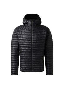 Haglöfs Haglöfs L.I.M Mimic II Hood Kunstfaserjacke Men (Gr L |schwarz)