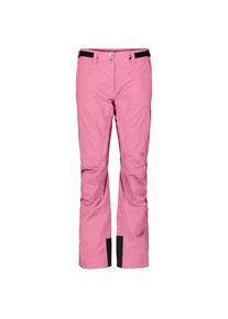 Scott Pants Ultimate Dryo 10 Skihose Women (Gr S |rosa |wasserdicht)