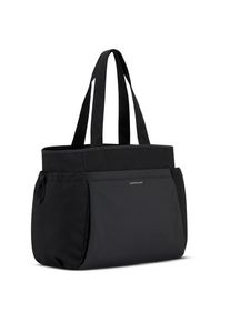 Kapten & Son Kapten & Son Hellvi 23 Umhängetasche (schwarz)