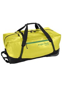 Eagle Creek Migrate Wheeled Duffel 110 Reisetasche (Gr 110 l |gelb |wasserdicht)