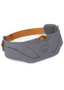 Osprey Duro Dyna LT Belt Hüfttasche (Größe 1,5 l |grau)