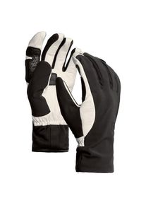 Ortovox Tour Glove Handschuhe Damen (Gr L |schwarz |wasserdicht)