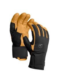 Ortovox Merino Mountain Glove Handschuhe Herren (Gr&ouml;&szlig;e XXL |schwarz |wasserdicht)