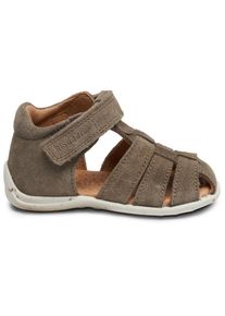 Sandalen bisgaard Carly Kinder (Gr 22 |braun)