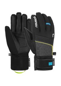 Reusch Louis R-Tex Handschuh Herren - schwarz - Gr. 7 1/2 - Polyester/Polyurethan