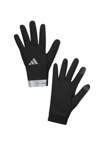 Adidas Handschuh Herren - schwarz - Gr. M