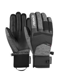 Reusch Venom Handschuh Herren - schwarz - Gr. 9 - Polyester/Polyurethan/Elastan