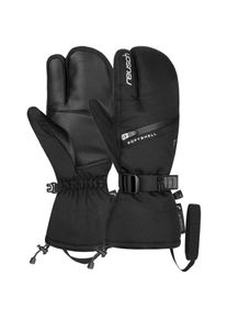 Reusch Demi R-Tex® Xt Handschuh Damen - schwarz - Gr. 8 - Polyester/Polyurethan