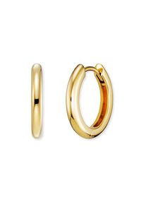 Engelsrufer Creolen ERE-LOLA-G-CR-16