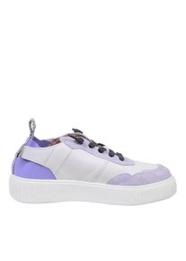 CRICK IT Crickit Low-Top Sneaker - Sneaker OAKLI - Gr. 37 (EU) - in Wei&szlig; - f&uuml;r Damen