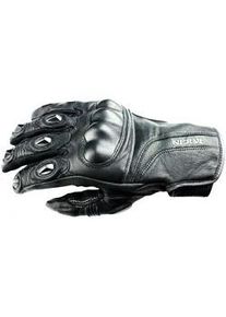 Nerf Motorradhandschuhe NERVE "KQ11" Gr. XS, schwarz, Handschuhe, XS, mit Weitenverstellung