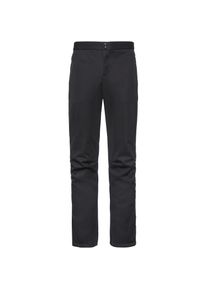 Löffler Löffler Elegance Langlaufhose Herren - schwarz - Gr. 54