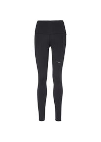 Hoka One One Hoka Coldsnap Lauftights Damen - schwarz - Gr. M