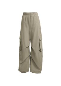 Adidas City Tech Cargohose Damen - grau - Gr. XL