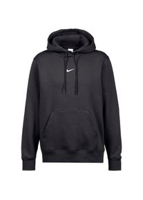 Nike Club Hoodie Herren - schwarz - Gr. XL