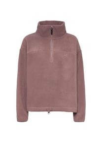 Energetics Aurora Fleecejacke Damen - rosa - Gr. M