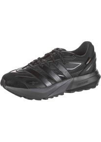 Adidas Lightblaze Atr Sneaker Herren - schwarz - Gr. 43 1/3