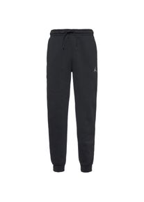 Nike Brooklyn Fleece Sweathose Herren - schwarz - Gr. XL