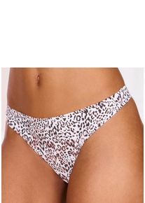 Nuance String mehrfarbig Gr. XS (32/34) für Damen