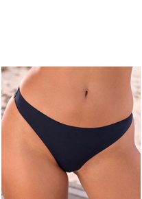Nuance String schwarz Gr. XS (32/34) für Damen