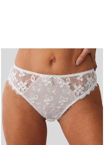 Lascana Slip weiß Gr. 52/54 für Damen