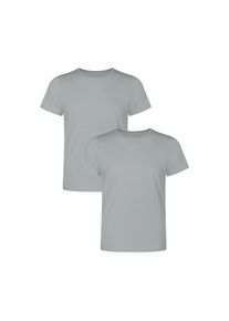Sloggi Herren Tanktop EVER Ease O-Neck 2er Pack