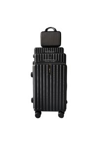 NTK-Collection Kofferset Leandra 4-teilig
