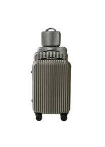 NTK-Collection Kofferset Frenzi 4-teilig