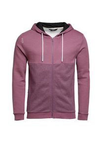 Chillaz Brione Jacket Hoodie Men (Gr S |lila)