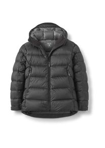 Rab Neutrino Pro Hoody Daunenjacke Damen (Gr 44 |grau)