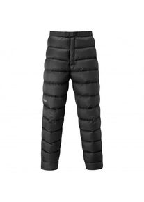 Rab Argon Pants Daunenhose Herren (Gr S |schwarz)