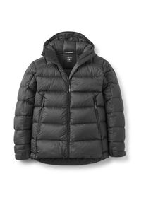 Rab Neutrino Pro Hoody Daunenjacke Herren (Gr L |grau)