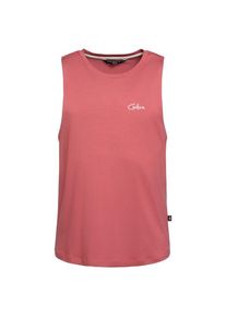 Chillaz Vils Spotter Top Tank Top Men (Gr L |rosa)