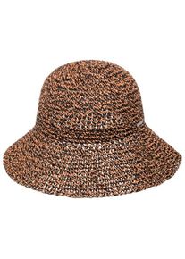 Roxy Foolish Shorebird Hut Damen (Gr S/M |braun)