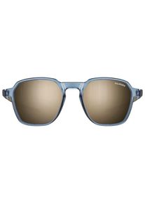 Julbo Drive Spectron Polarized S3 (VLT 11%) Sonnenbrille (Gr L |beige)