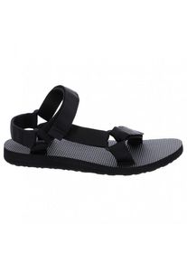 Teva Original Universal Sandalen Women (Gr 37 |schwarz)