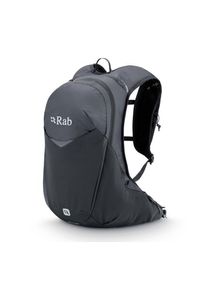 Rab Nitron 18 Wanderrucksack (Gr S |grau)