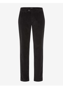 Eurex By Brax Herren Cordhose Style JIM, grau, Gr. 24