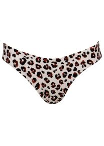 Banana Moon Tupa Makaba Bikini-Bottom Damen (Gr 34 |grau)