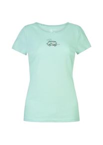 Rafiki Jay T-Shirt Women (Gr&ouml;&szlig;e 40 |gr&uuml;n)