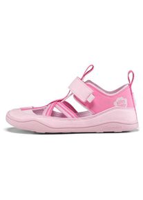 Affenzahn Sandale Vegan Breezy Sandalen Kinder (Größe 25 |rosa)